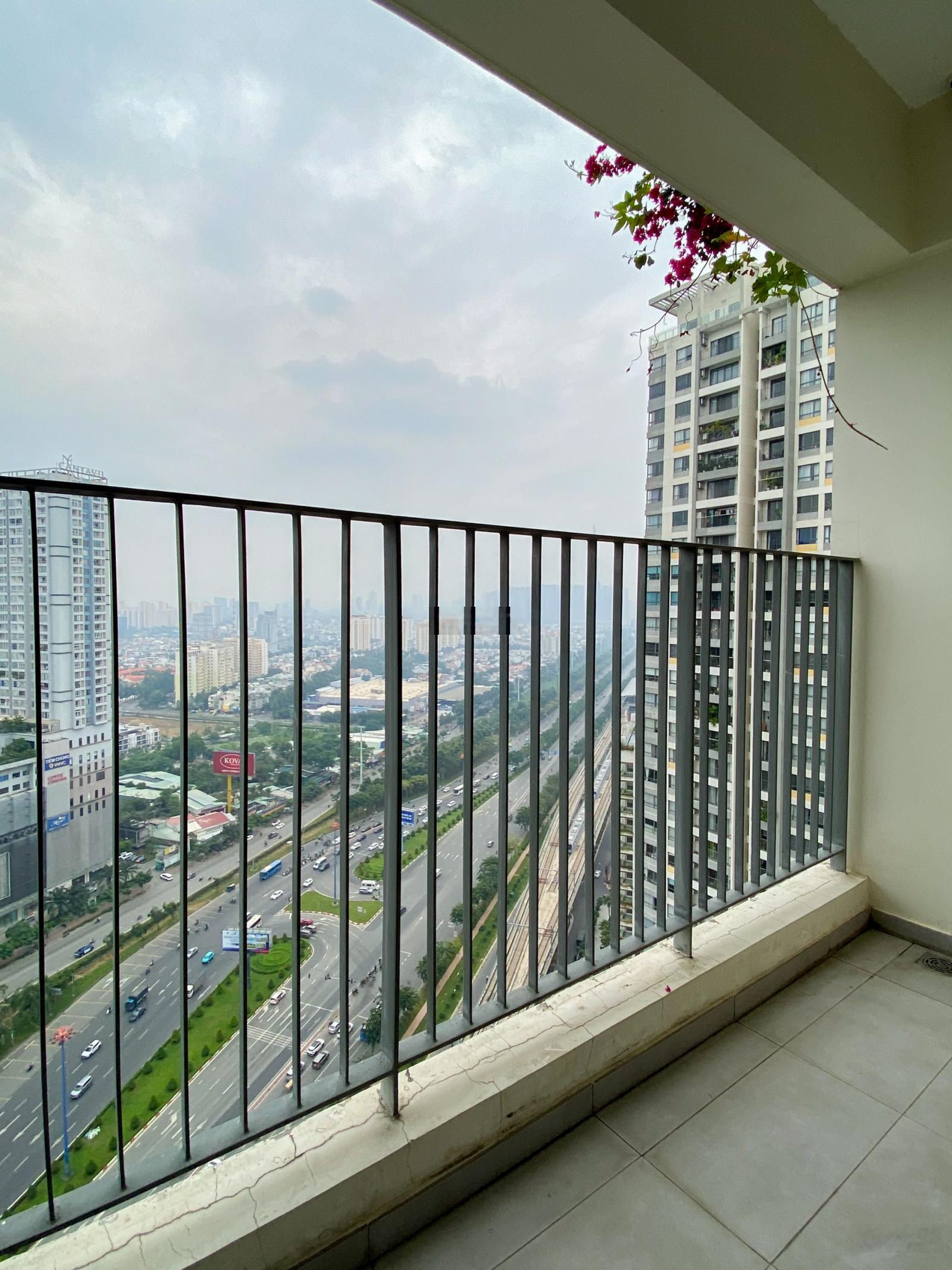 MASTERI AN PHÚ 3PN 103m² Full Nội Thất Giá 11.8 Tỷ | Giá Tốt