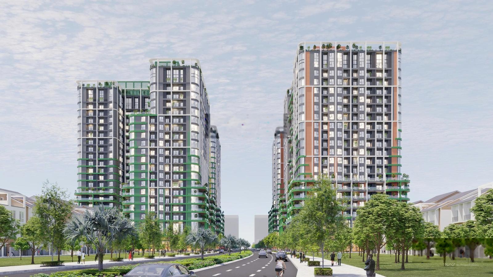 Chỉ 2,5 tỷ sở hữu căn 2pn trung tâm đà nẵng view biển - cơ hội vàng từ sun group