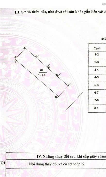101m2 khuôn viên tđc vai réo, tp vệ tinh hòa lạc