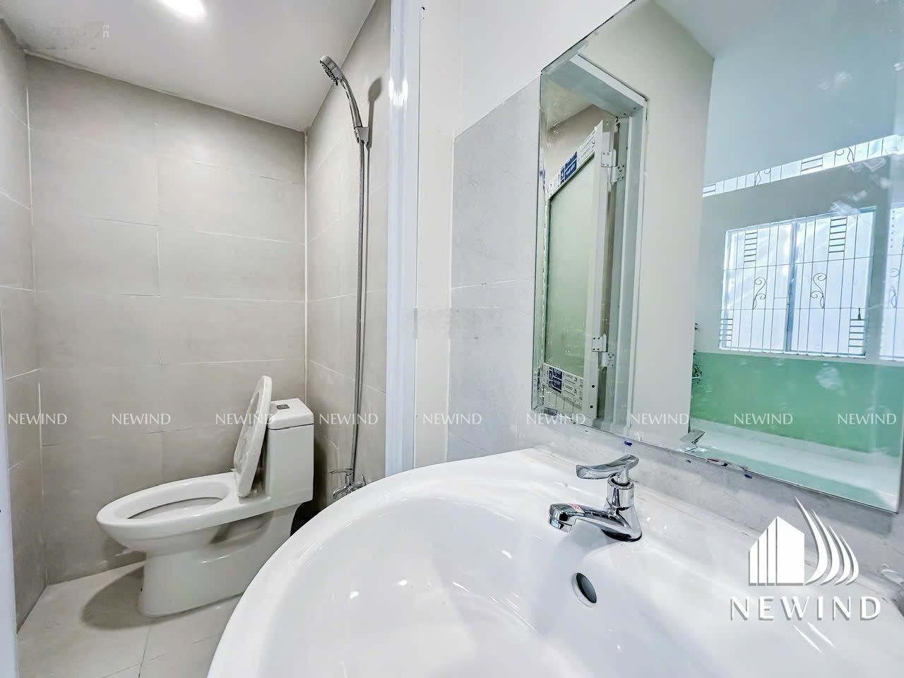 Cho thuê Nhà trọ Khu Chế Xuất 4,4 triệu, 35m2 tại Tân Thuận Tây, Quận 7, TP.HCM, view đẹp
