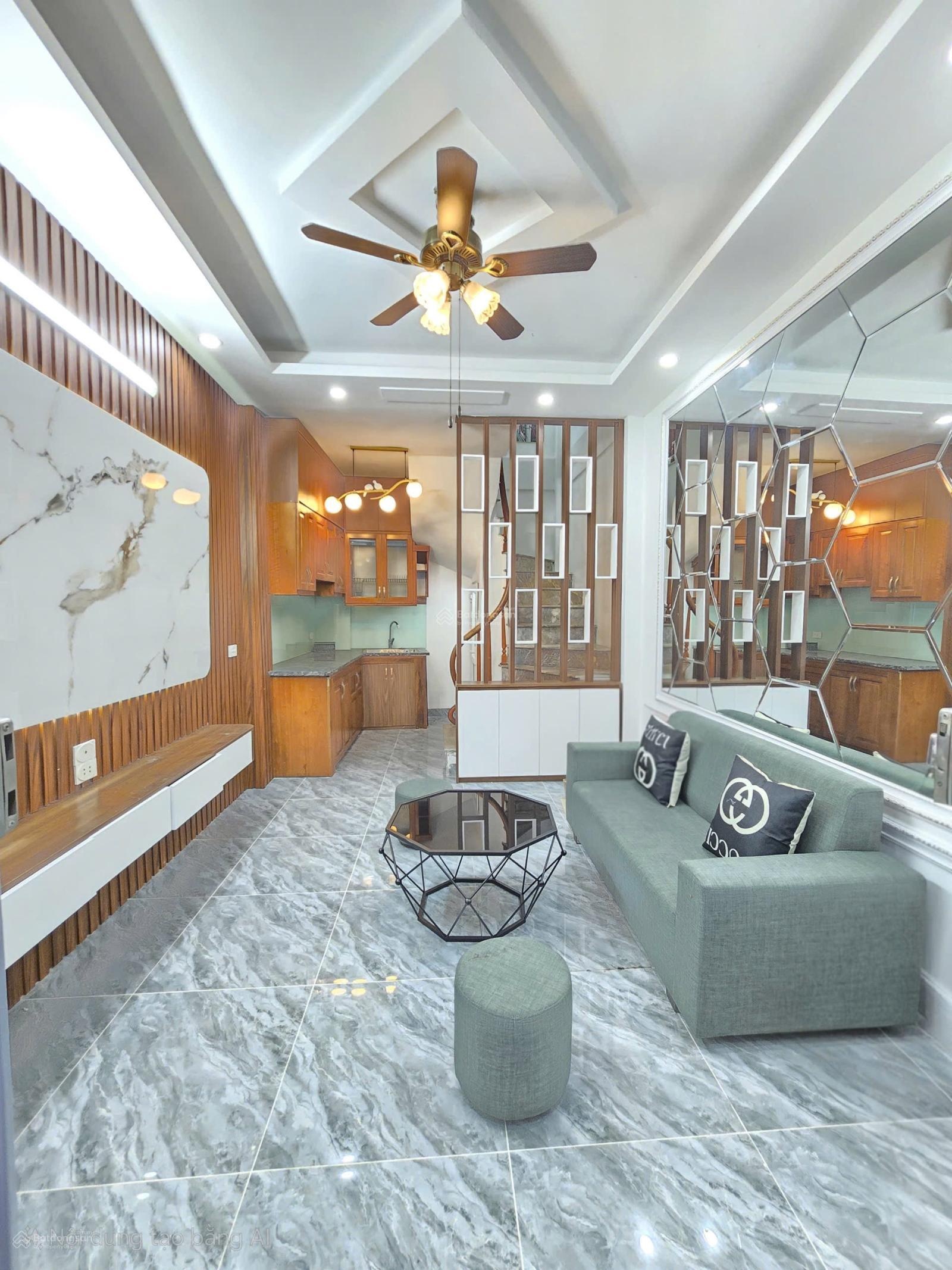 Bán nhà phố thanh lân nhà đẹp, full nội thất, chỉ việc ở ngay