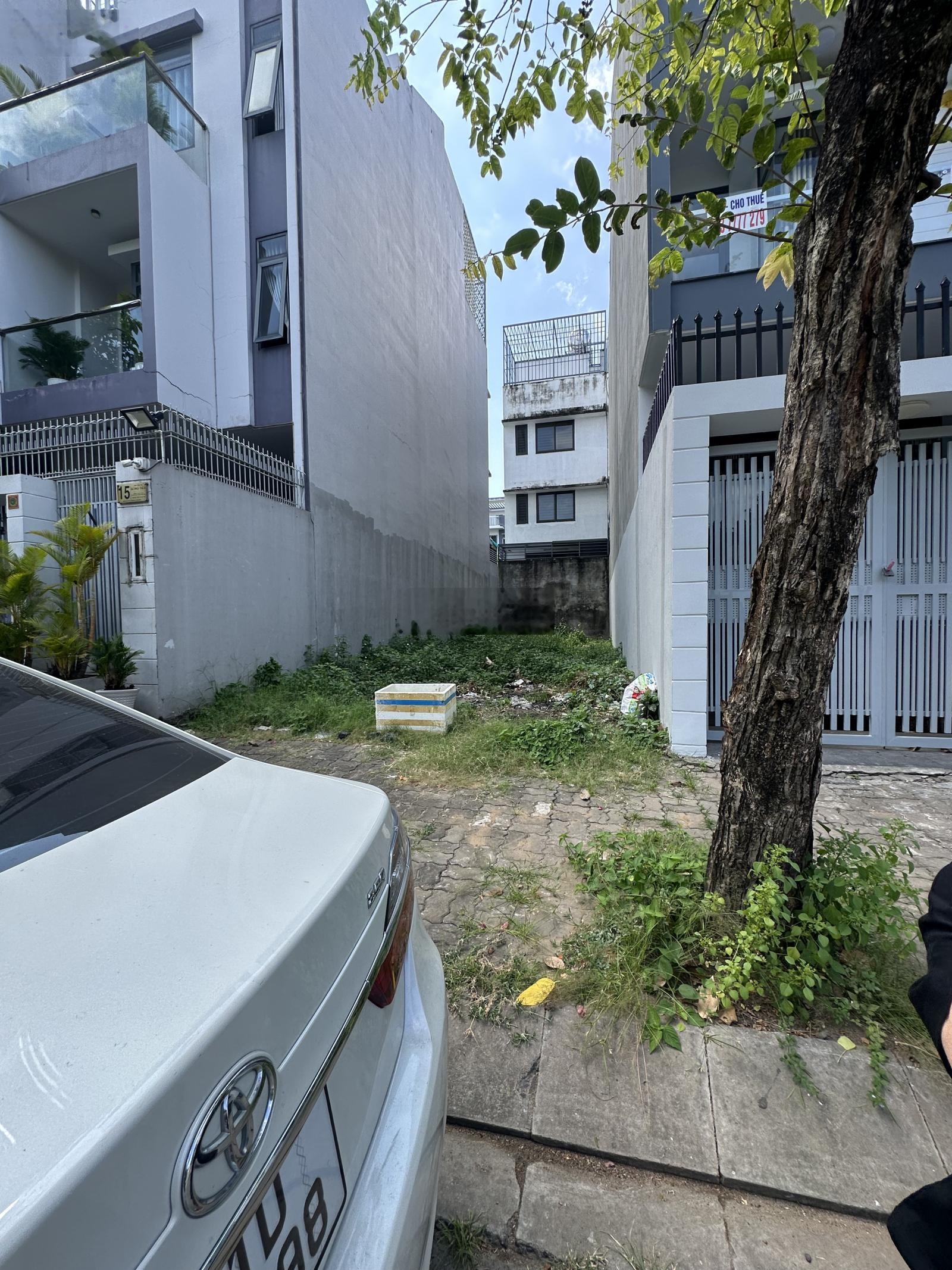 Đất đẹp 95m2 giá tốt kdc dương hồng | chỉ 9.45 tỷ