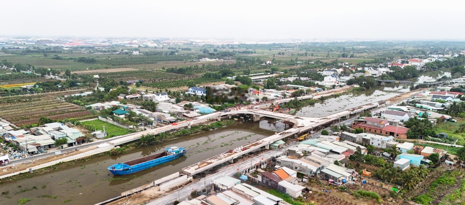 Bán gấp nền đất 90m2, liền kề võ văn kiệt nối dài, sang tên công chứng ngay