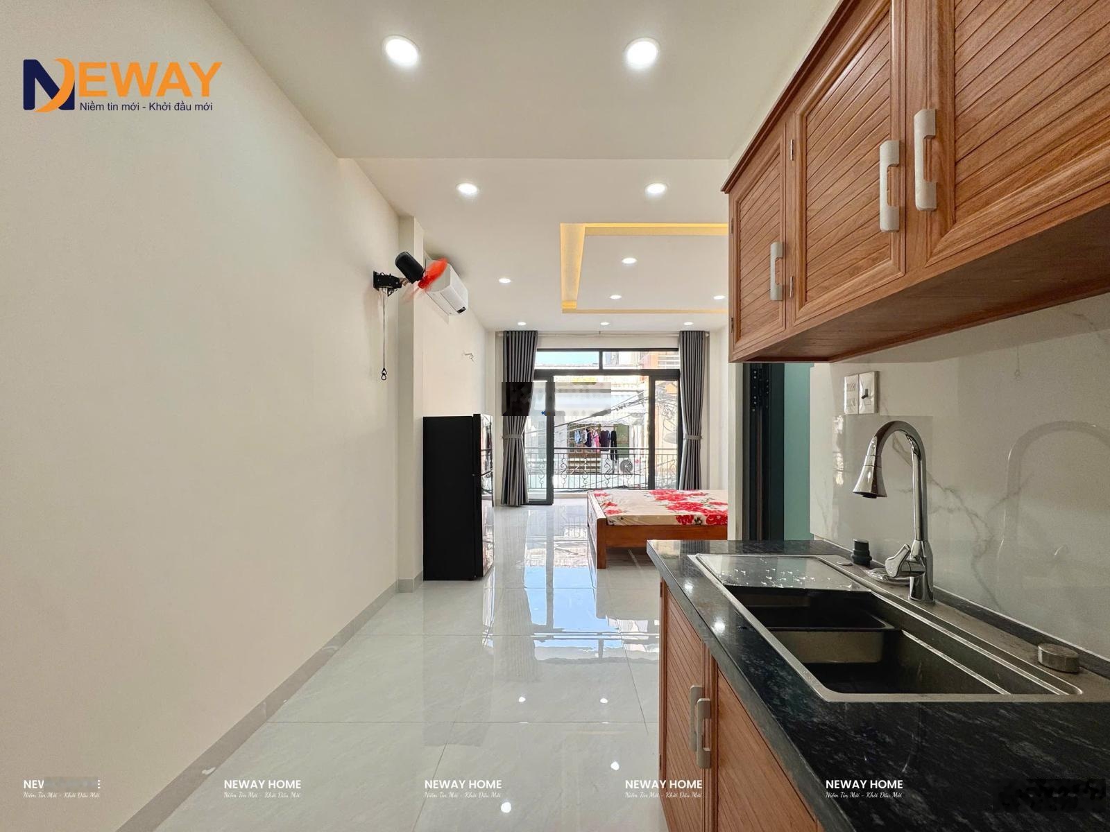 Cho thuê phòng studio full nội thấy gần aeon tân phú, chợ tân hương_ nhà mới 100%_quá trời là đẹp