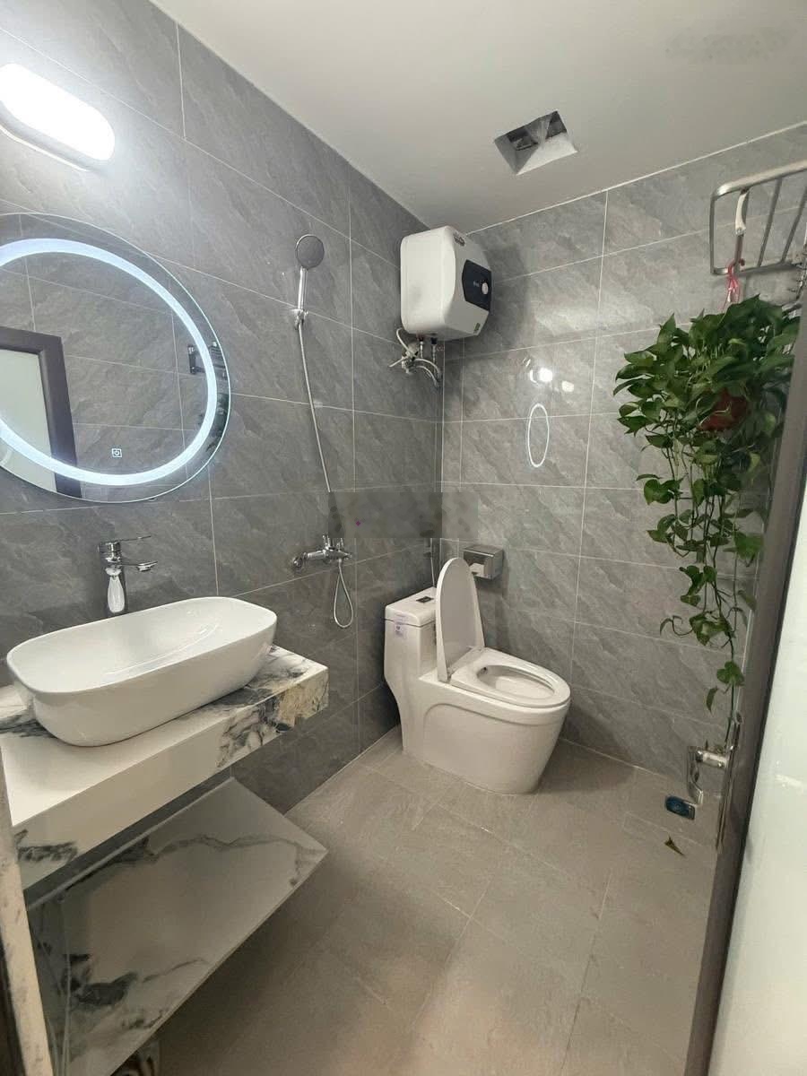 Bán nhà kim giang đại kim - 42m*5t- ngõ thông - nhà đẹp fuil nội thất - ở ngay
