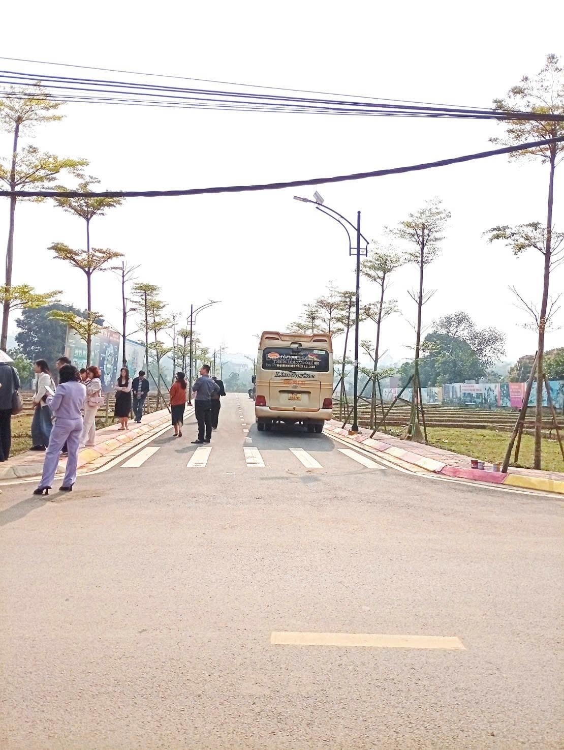 Hòa thạch - quốc oai đừng hỏi vì sao người khác mua được giá rẻ còn mình thì không.