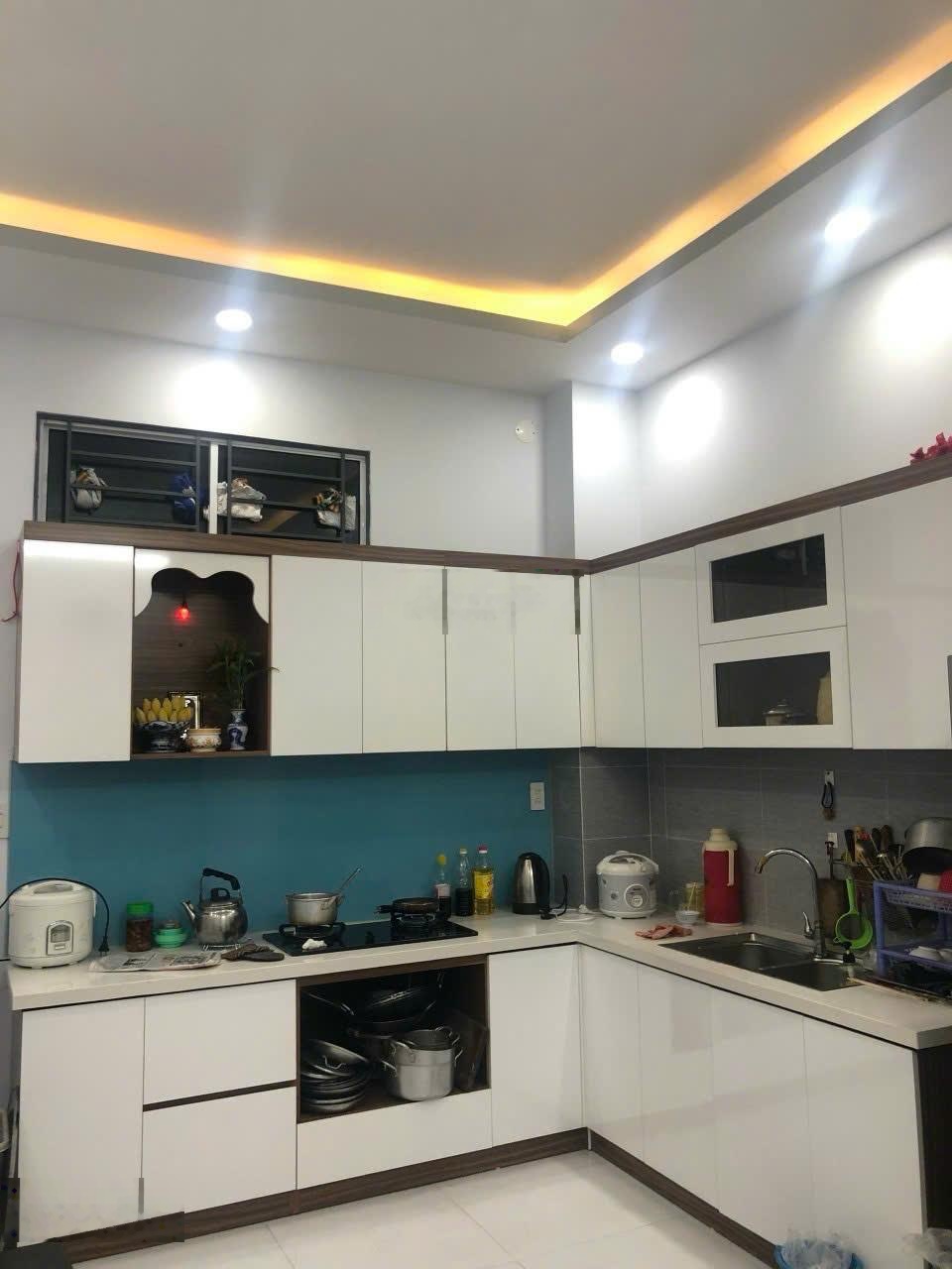 Chính chủ cần bán nhanh căn nhà kiên cố tại xã đường hẻm Bà Đề gần chợ Diên An giá bán ưu đãi