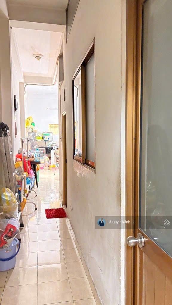 Hàng hiếm chỉ "93tr/m2" - Bán đất tặng dãy trọ 2 tầng 100m2 (4,3m x 22m) - Xây CHDV Bùi Đình Tuý