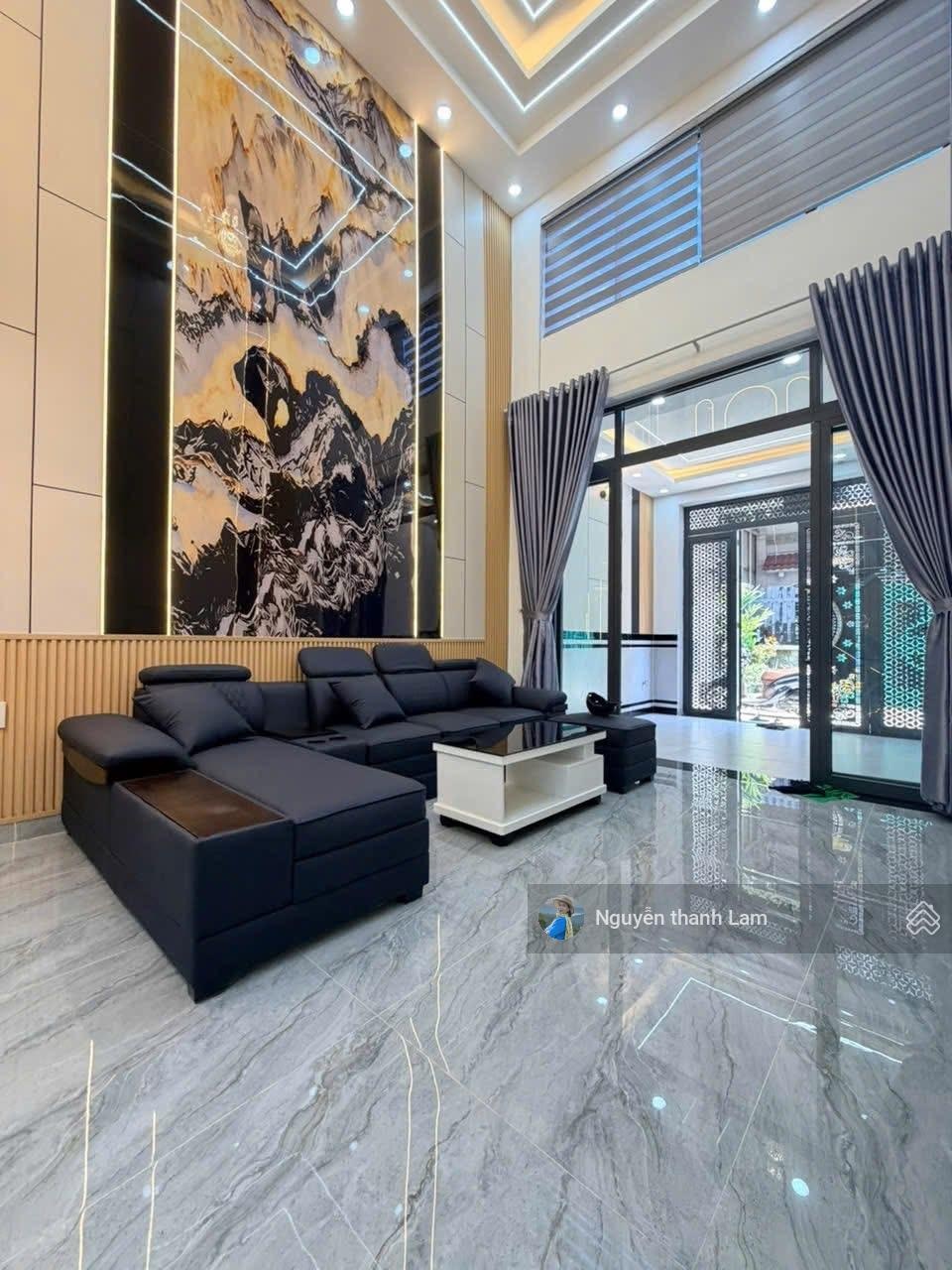 SIÊU PHẨM NGUYỄN THỊ KIỂU DT KHỦNG 80M - Lê Văn Khương - trường thi hoa nhỉnh 5T