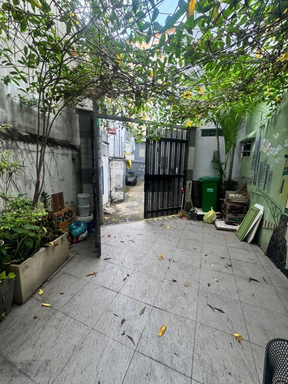 CHÍNH CHỦ BÁN NHÀ HUỲNH VĂN BÁNH, PHÚ NHUẬN 4,79m x 6,1m (nở hậu 4,8m tài lộc), 29,3m², sàn: 91m²