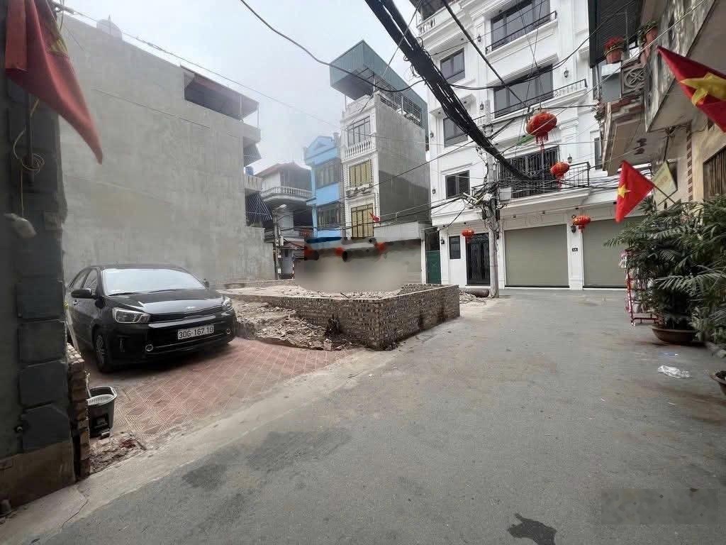 Cần bán hạ giá sâu đất sát nội đô chỉ 400tr