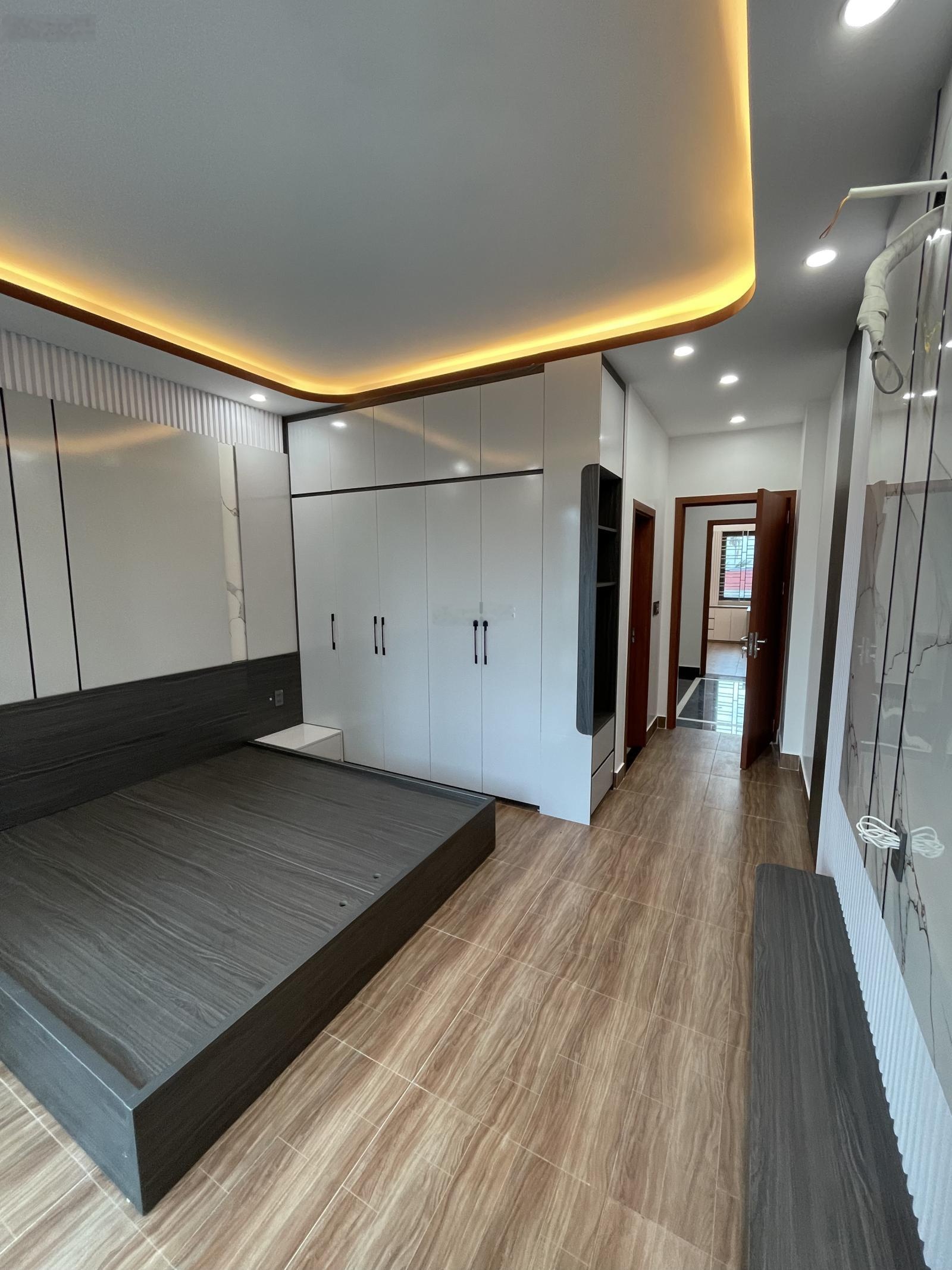 Bán Nhà Riêng đẹp tại Vân Tra, 4,6 tỷ, 84 m2, 4PN, 4WC, đầy đủ tiện ích