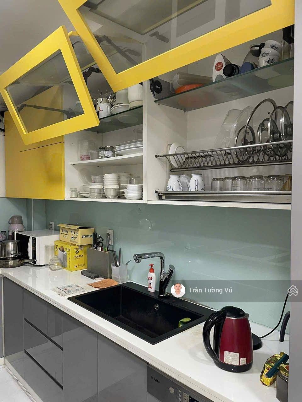 Bán nhà phố nơ trang long p.12, bình thạnh 73m2 12 tỷ