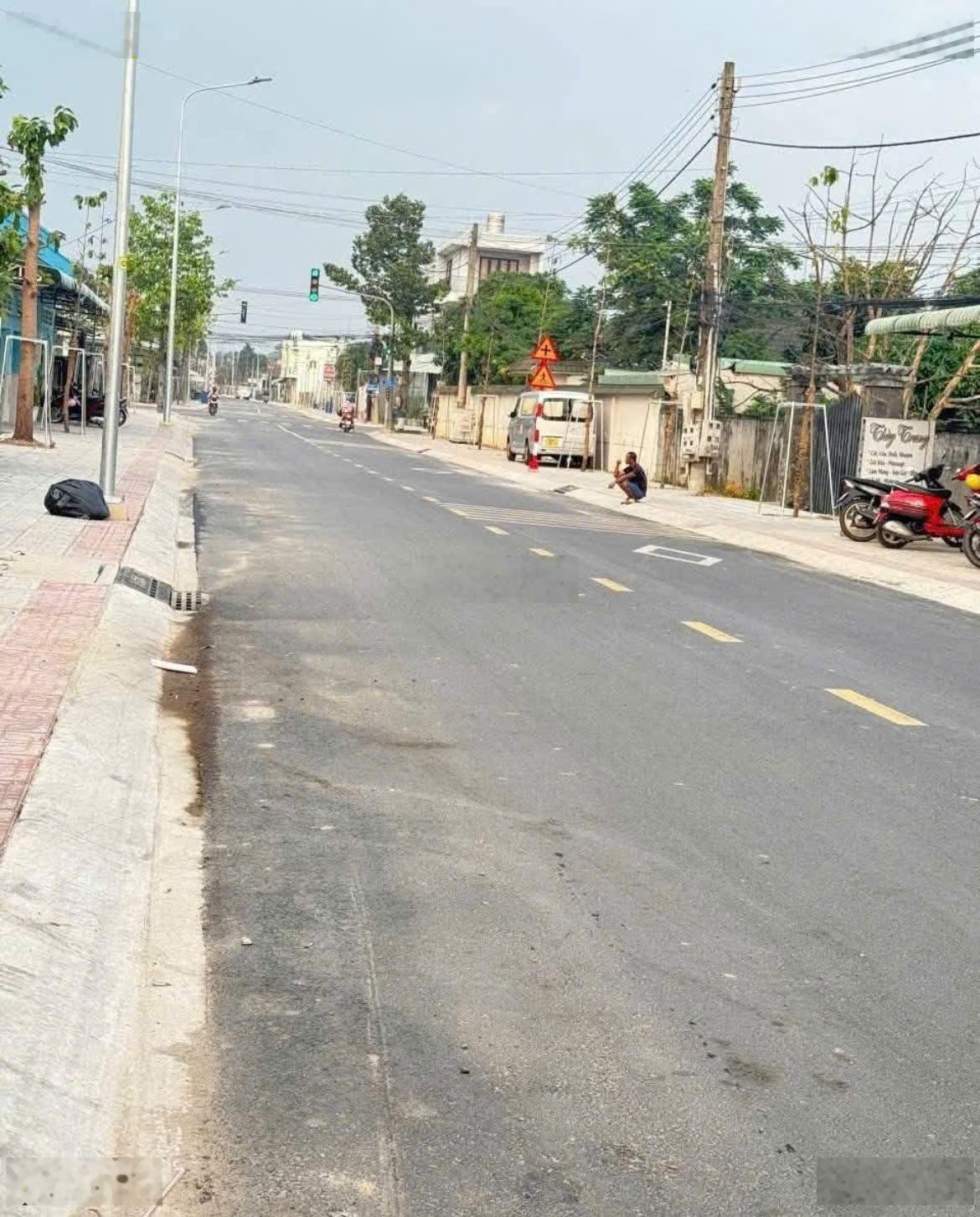 Chủ cần tiền nên bán gấp lô Đ.Đoàn Minh Triết xã Thái Mỹ (144m2) ,Giá 950tr , SHR , thổ cư 100%