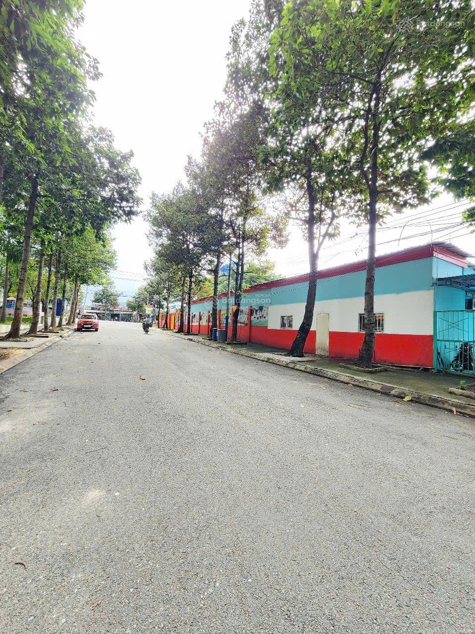 Chủ Ngộp Bán Đất Ngang 7,2x28m, Ngay Nhà Văn Hóa Tân Bình chỉ 6ty TL
