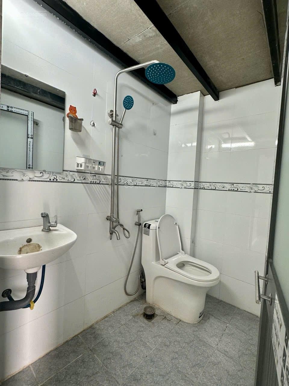 Duplex ban công ngay Đỗ Xuân Hợp, gần Kinh tế đối ngoại, Ngã tư MK, Tây Hoà, Dương Đình Hội