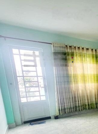 Nhà 4 tầng ngách 91 Trại Cá, Trương Định, 34m2 - 11,8 tỷ