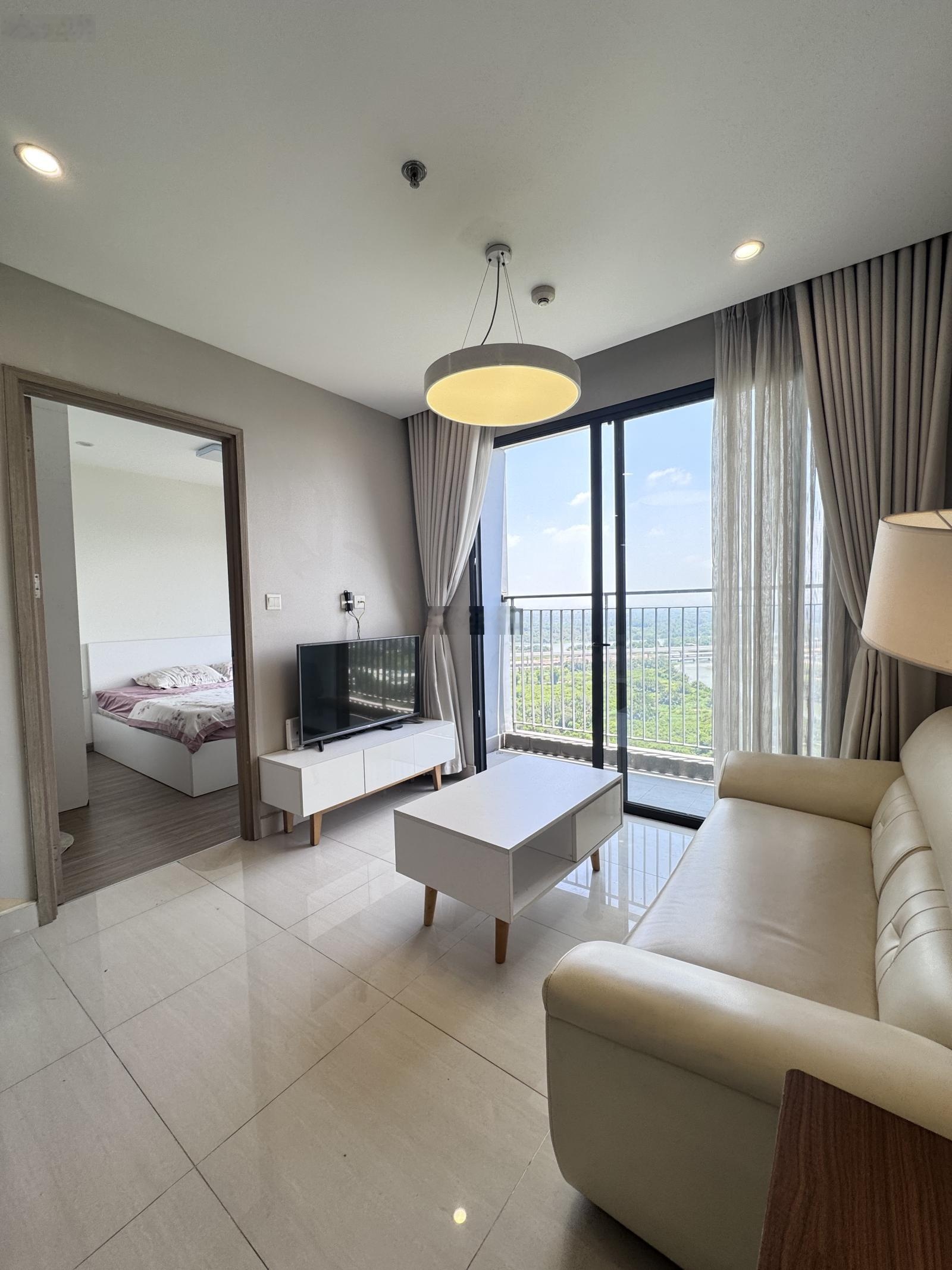 Bán căn hiếm 2PN Vinhomes - sẵn sổ - giá tốt - chốt nhanh