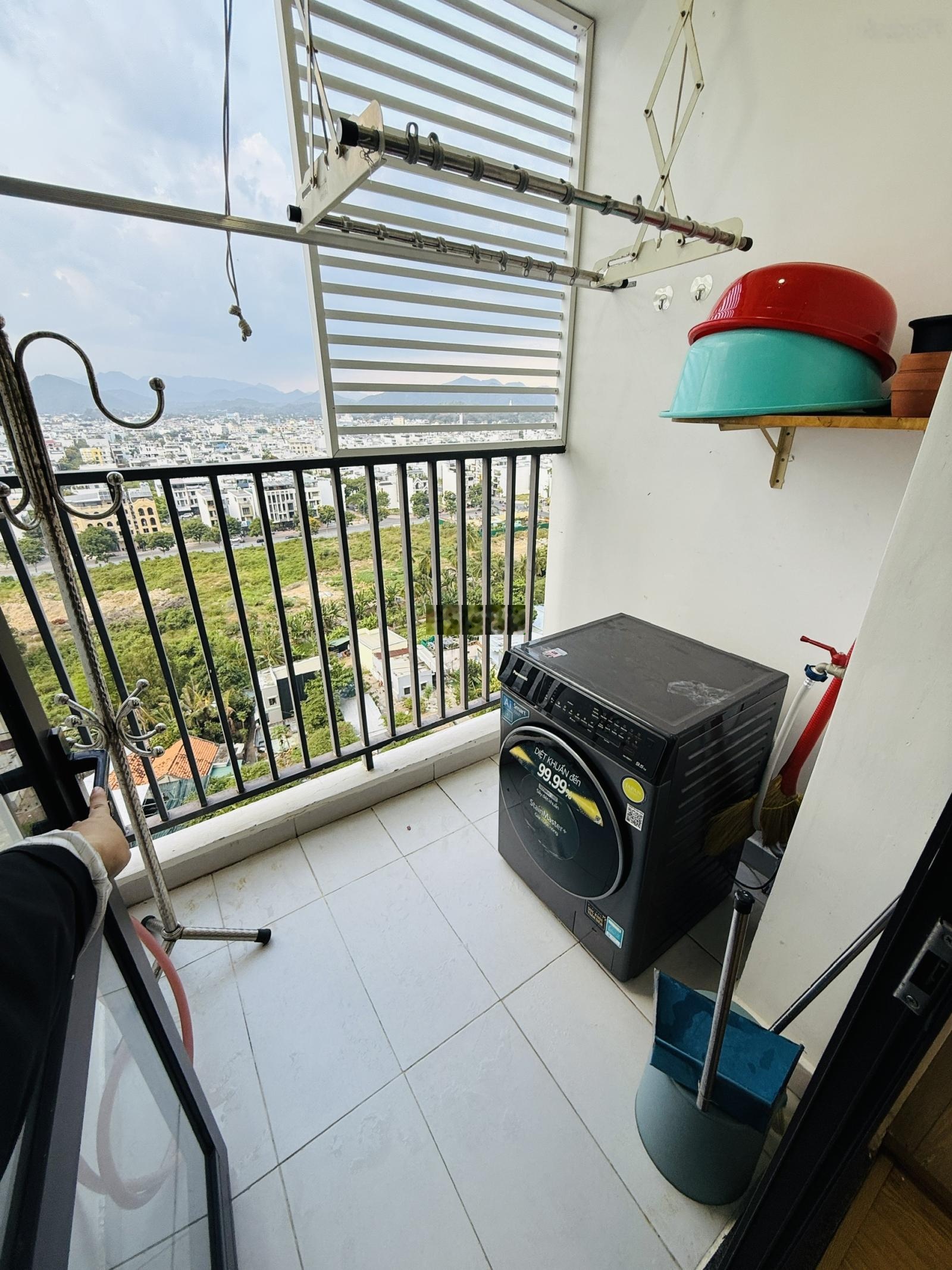 Bán căn hộ chung cư ct2 khu đô thị vcn Phước Hải giá rẻ chỉ 2,75 tỷ