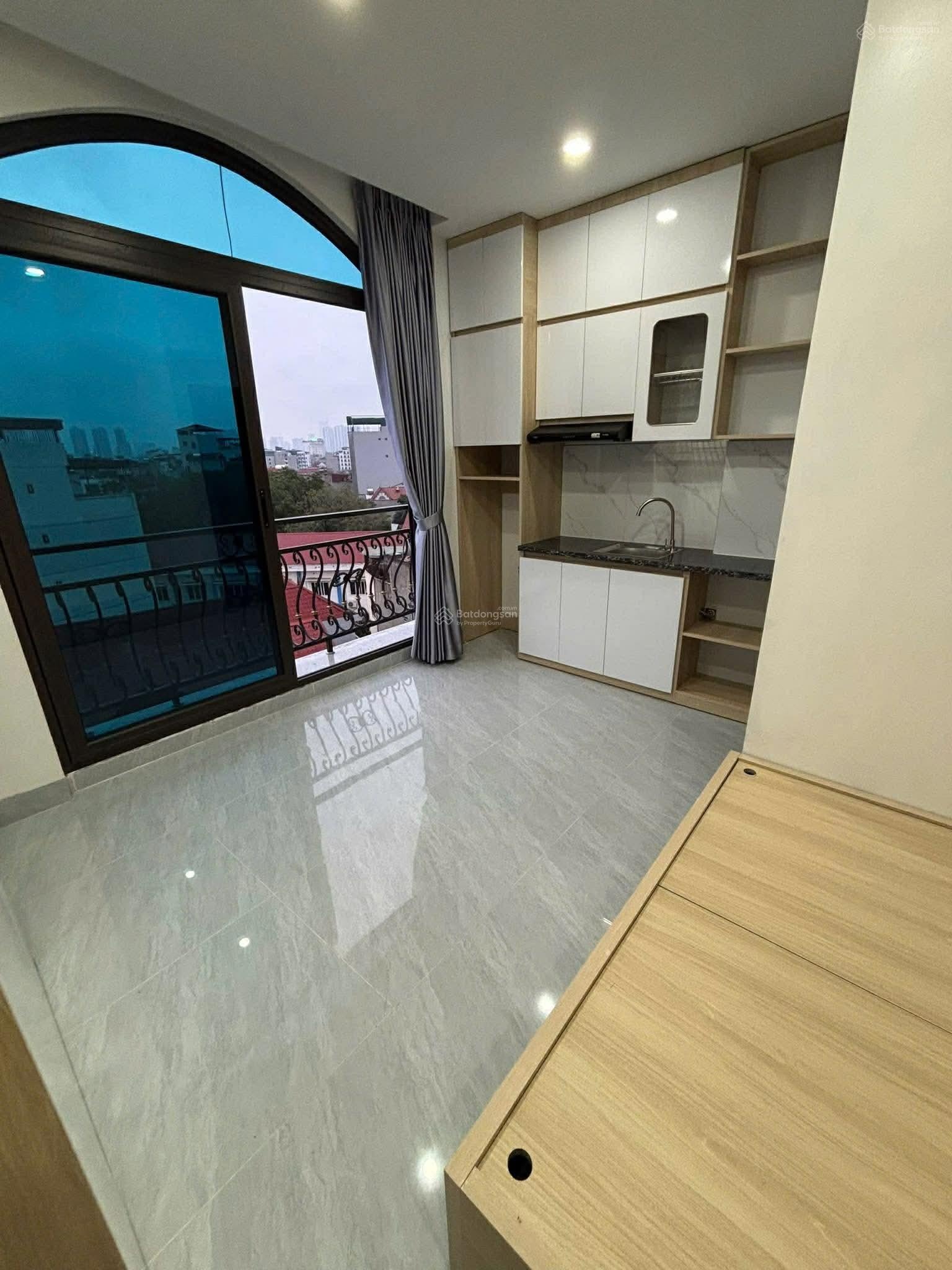 Cho thuê phòng studio khu vực CẦU DIỄN