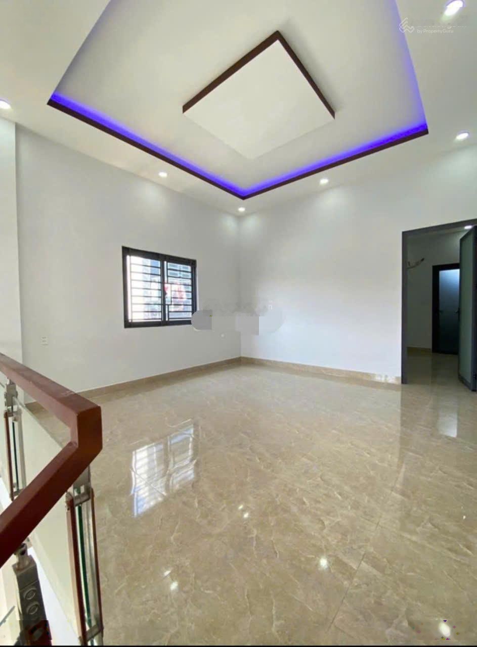 Bán nhà hẽm 3,5m (bg) hồ học lãm, p.an lạc, q.bt 3,35 tỷ