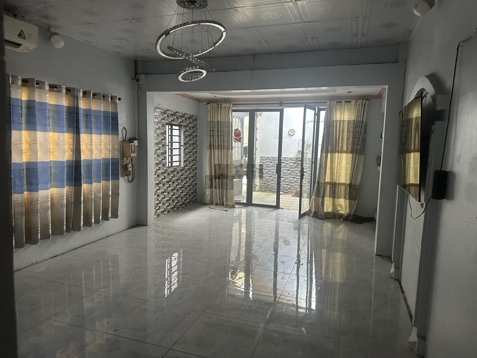 Nhà Cho Thuê 150m2 Quận Bình Tân