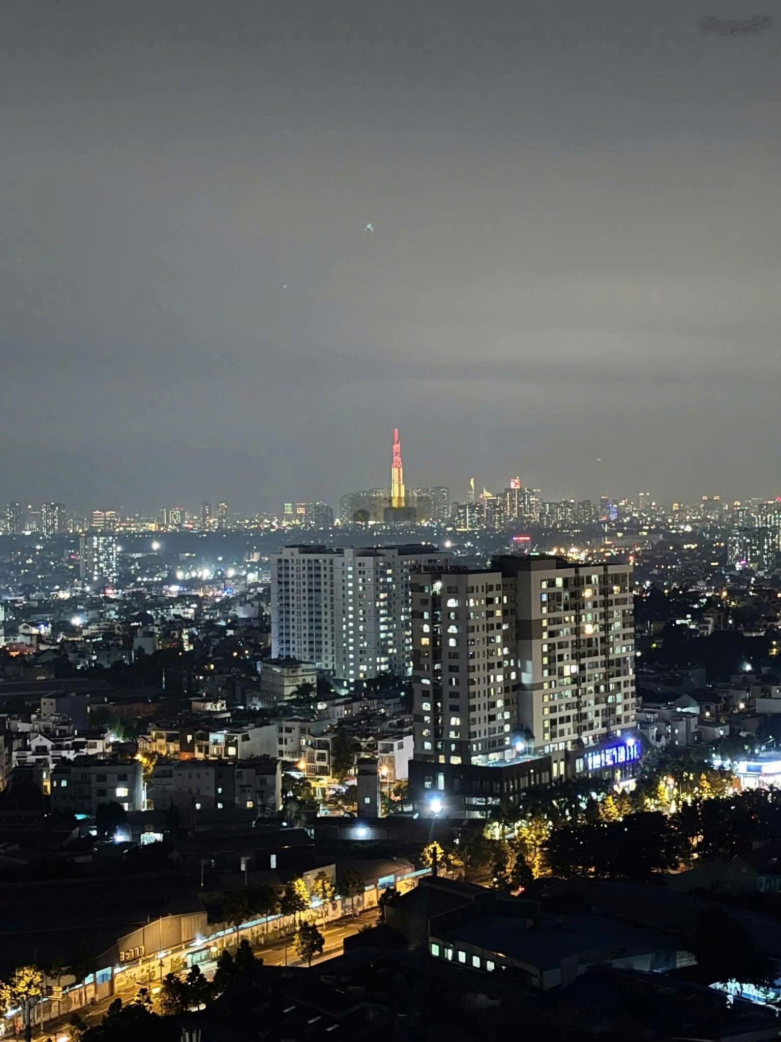 Chính chủ Bán CH Opal Boulevard 80m2, View Đông Bắc mát mẻ, 2PN - 2WC, Sổ hồng riêng,Có nội thất ĐT