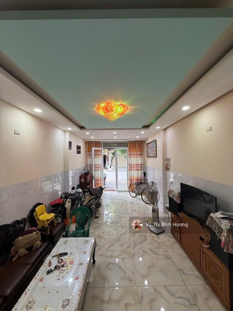 **mặt tiền bàu cát khu vip tân bình 4 tầng dt 125m kinh doanh đỉnh**
