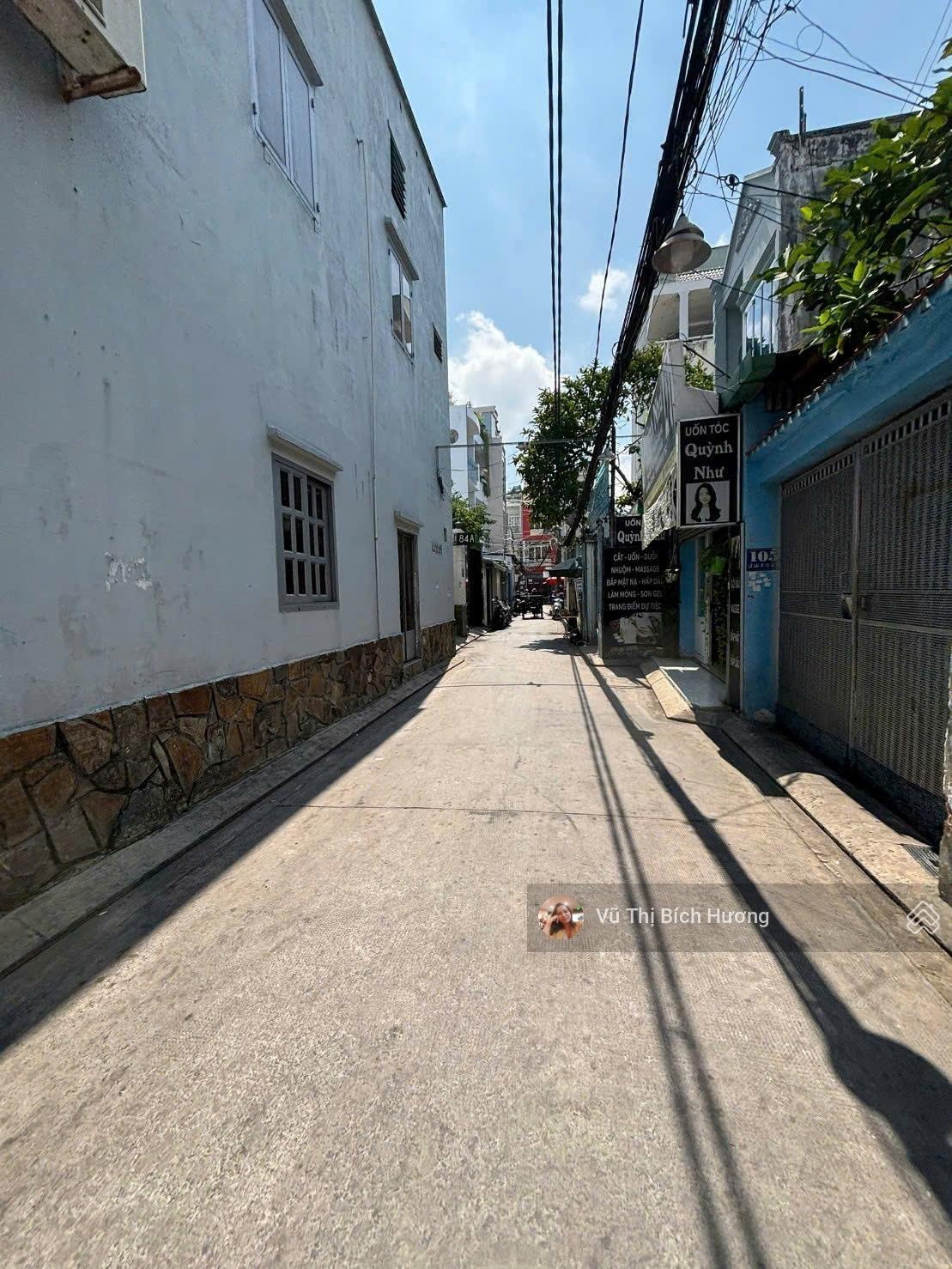 Mặt tiền lê lai ngang gần 6m 4 tầng sát đồng đen k300 giá chỉ 9 tỷ 950**