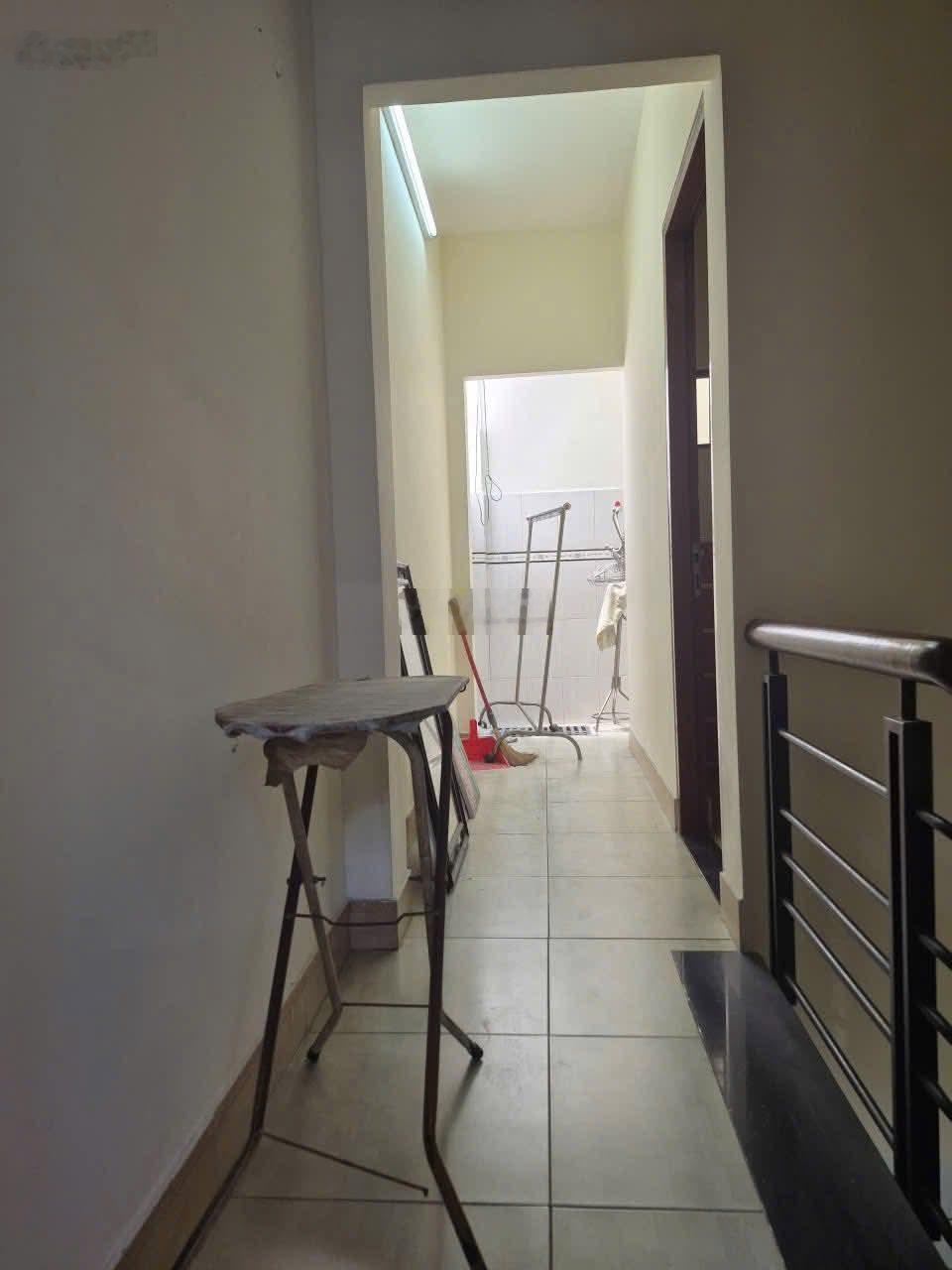Nhà Mặt Tiền Bình Tân Giá Rẻ Đường 2A 2 Tầng Gần Aeon Tân Phú