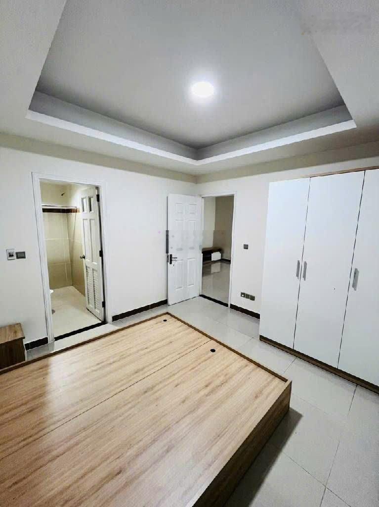 Chỉ 2 tỷ hơn, hộ khẩu TPHCM, Căn Hộ 2 PN, 50m2, ngay Dương Thị Giang, Q12, giáp Tân Bình, Gò Vấp.