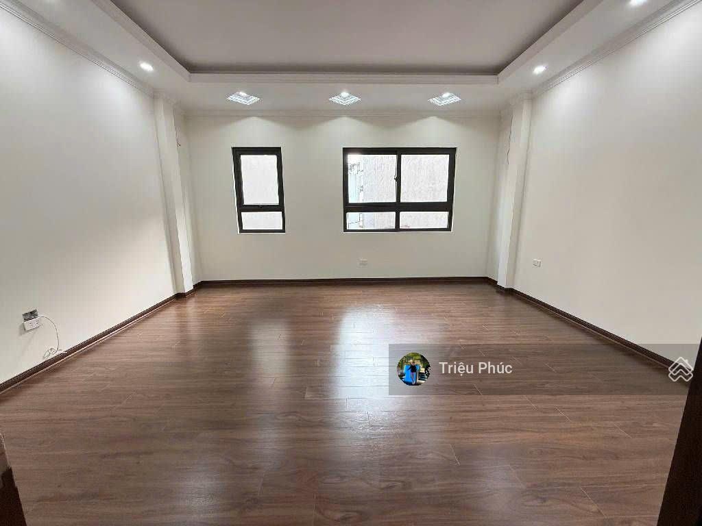 Hiếm - nhà huỳnh thúc kháng - 52m2 - 7 tầng thang máy - ô tô tránh - kinh doanh sầm uất - giá 26 tỷ