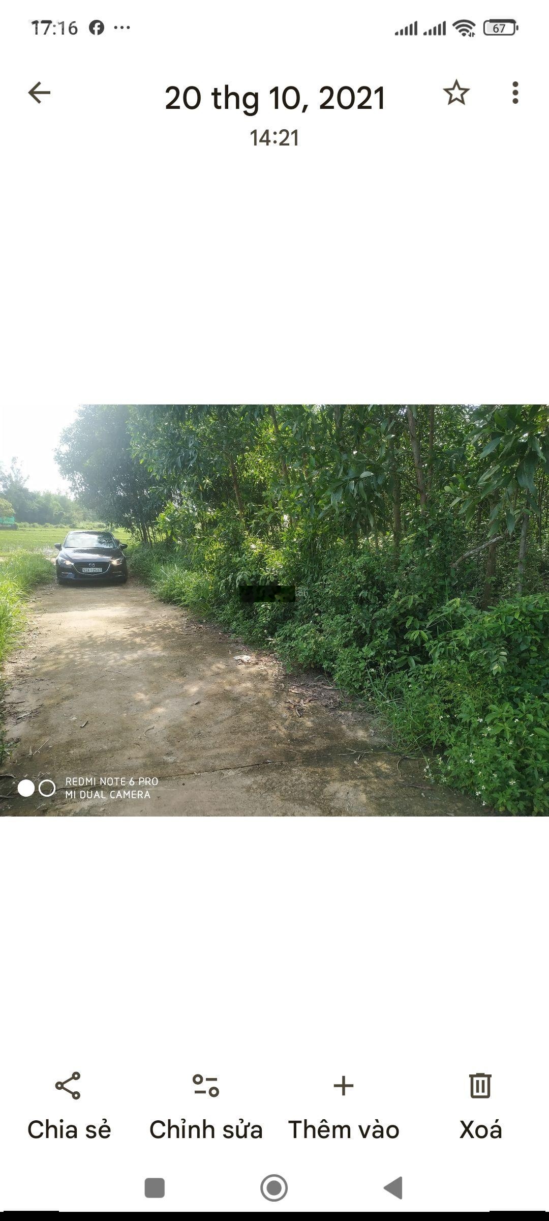 Bán đất trung tâm chợ Đàng , Xã Quế Sơn Trung. TP Đà Nẵng ( xã quế châu - Quảng Nam cũ)