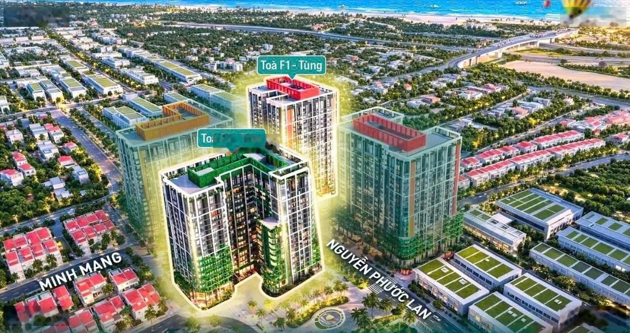 Chỉ 1ty X đã có cơ hội sở hữu ngay 1 căn STUDIO - NHỎ XINH NHƯNG DÒNG TIỀN SINH LỜI LỚN