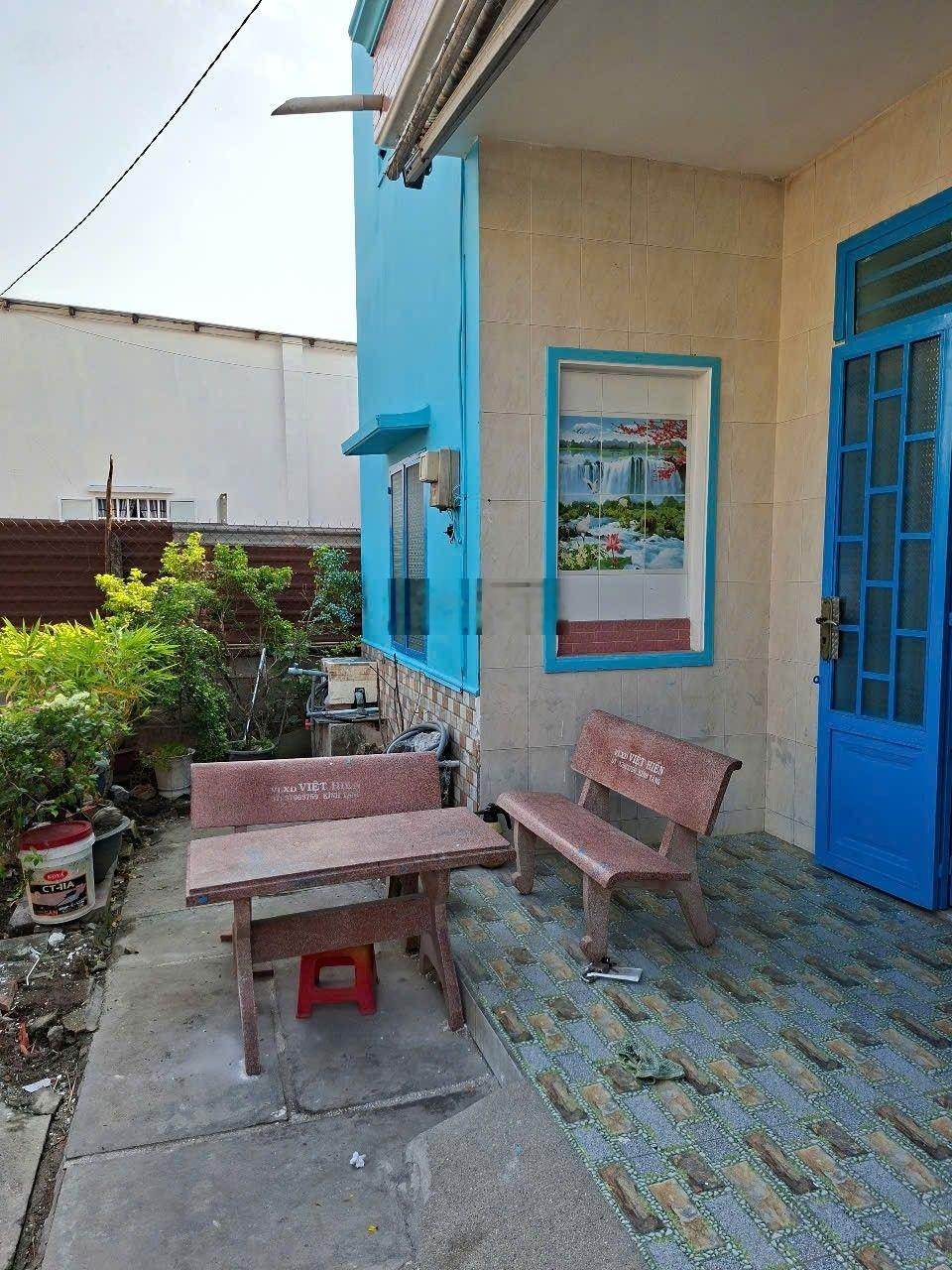 Nhà cấp 4 chợ chiều Tân Phú Trung. Củ chi