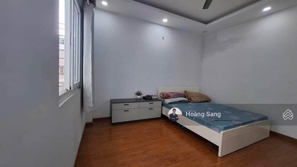 Nhà 4 Tầng HXH Thông Công Viên Tầm Vu - 60m² Vừa Ở Vừa Cho Thuê - 11.7 Tỷ còn TL