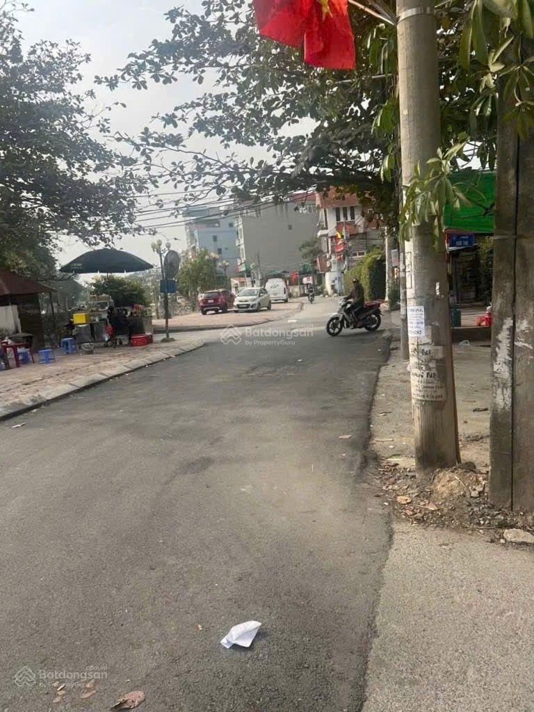 Hoè thị phương canh 7 tầng thang máy xây mới - 11 phòng khép kín full đồ - 2 mặt ngõ, ô tô vào nhà