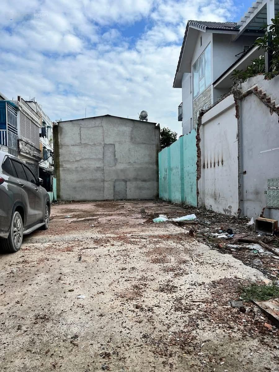 Đất mặt tiền ht26, dt: 70m2, sổ hồng riêng, chỉ 5.75 tỷ