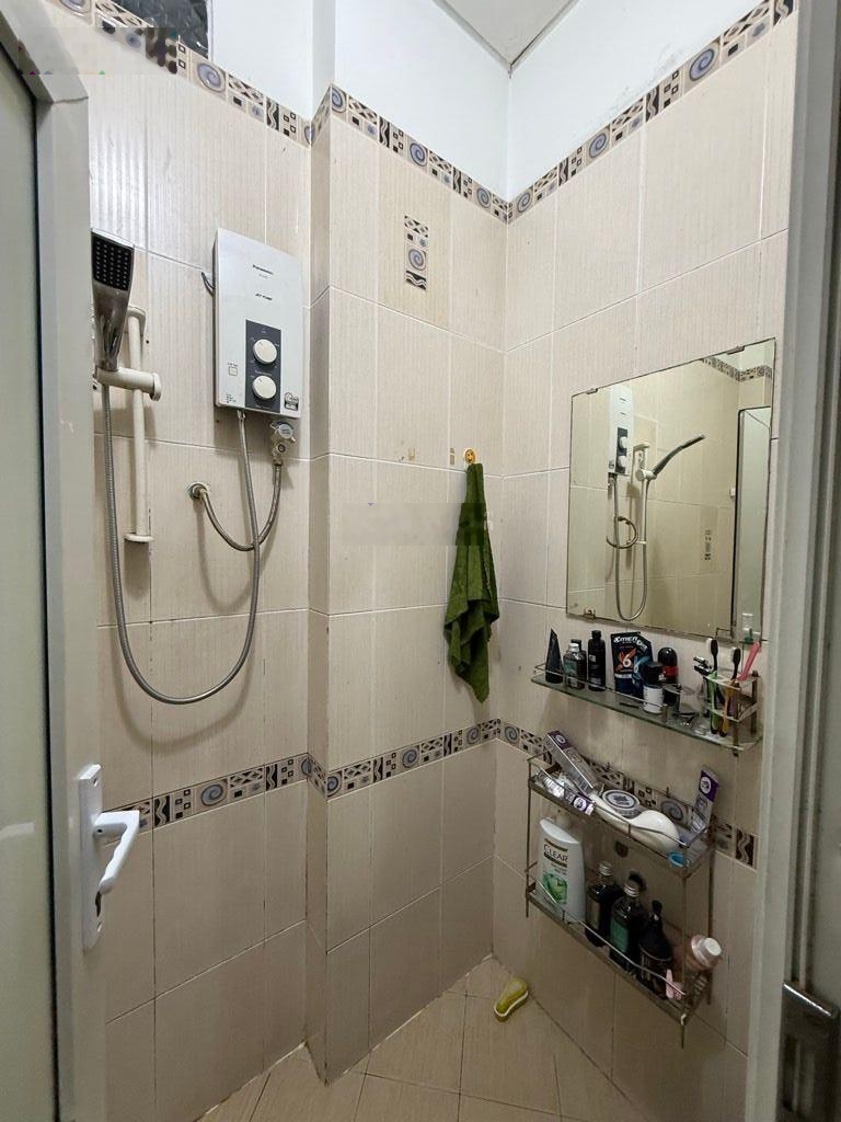 Nhà Hiếm P.Tân Sơn Nhì-Bình Long-3Tầng-4.1x12-4.xTỷ-Nhà Kiên Cố-Hẻm 3 Gác-Đầy Đủ Tiện Ích Xung Quah