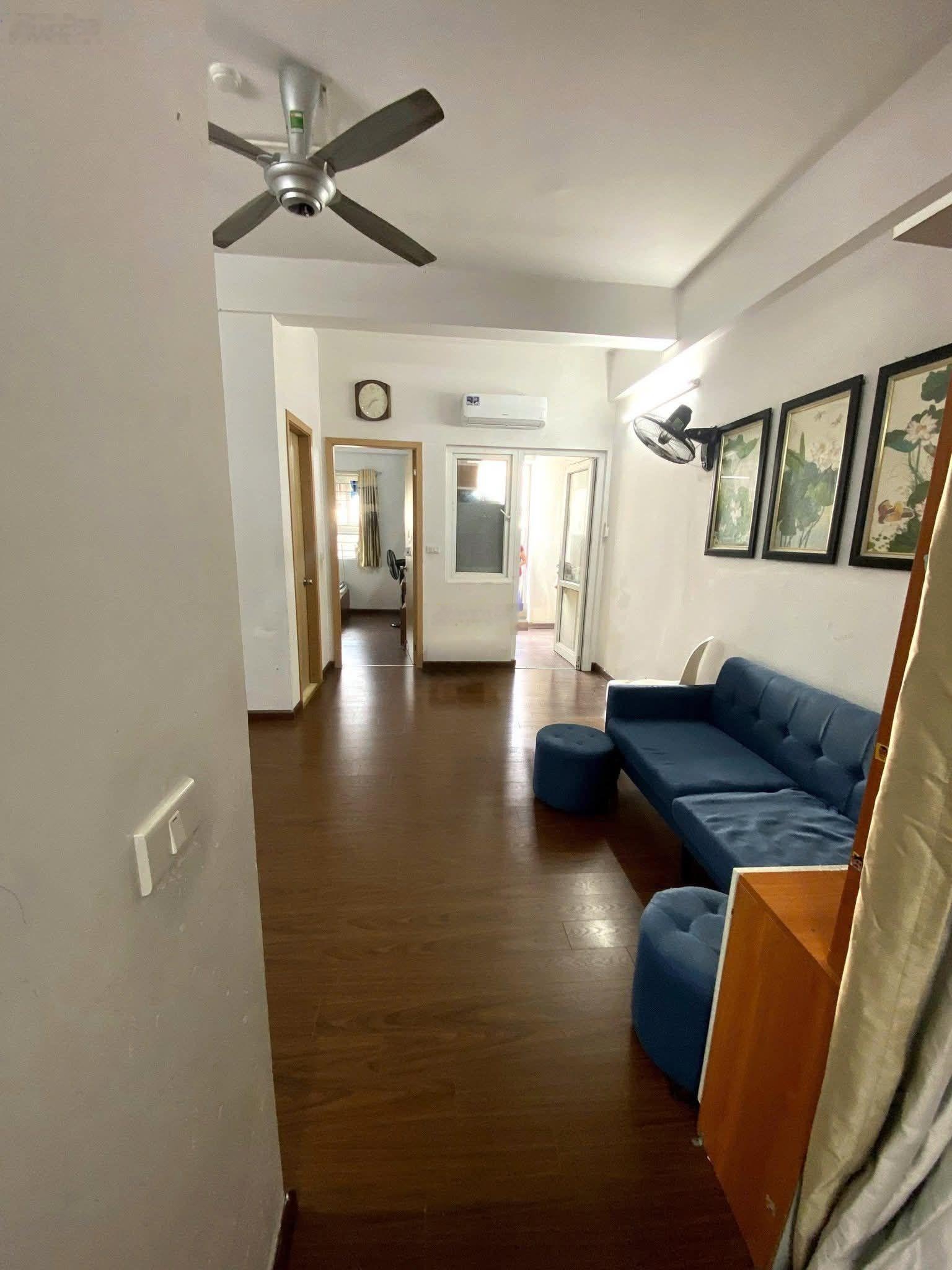 Bán CC đẹp tại KĐT THANH HÀ, 2,5 tỷ, 66 m2, 2PN, 1WC, nhiều tiện ích