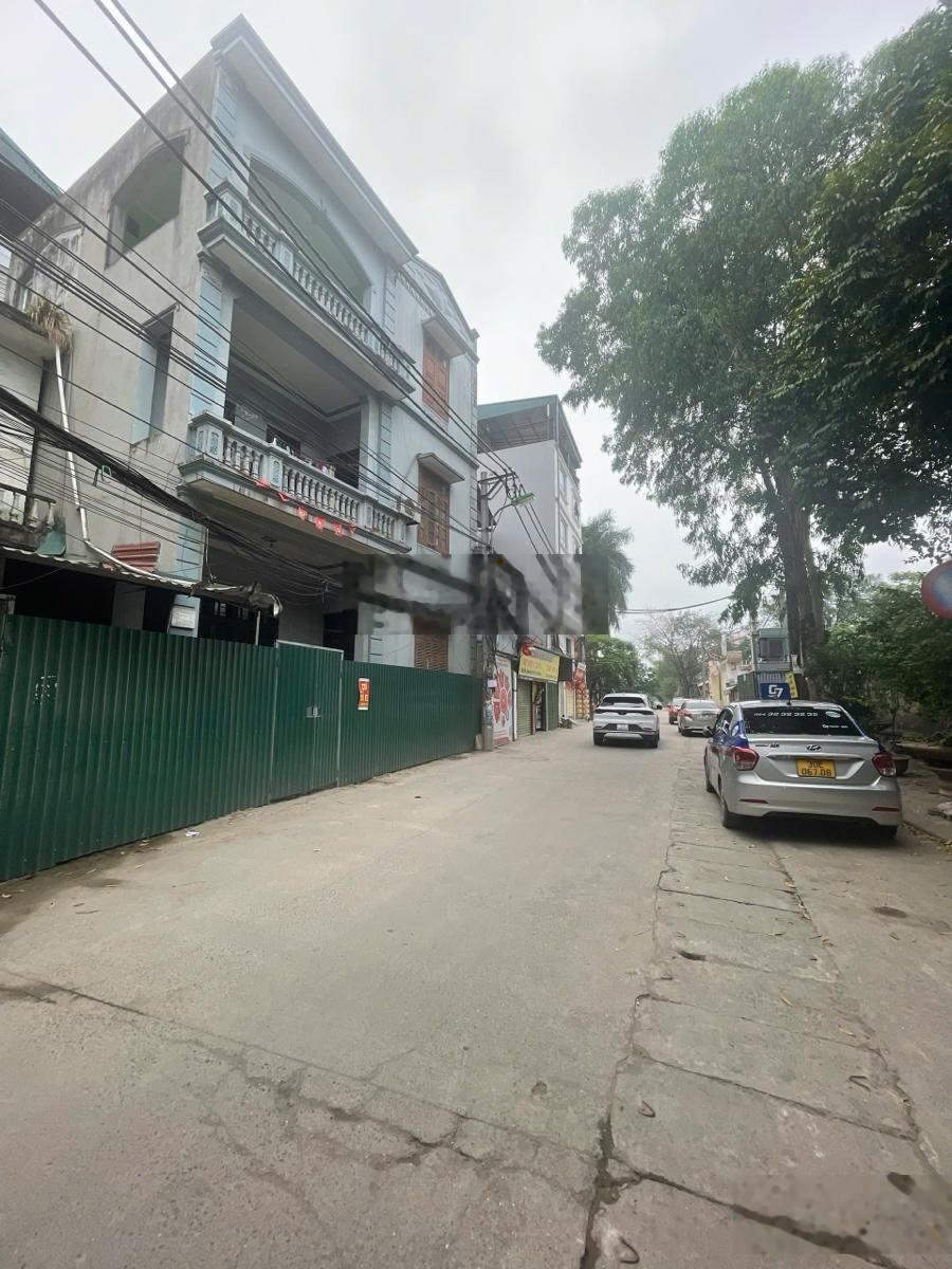 Bán đất xuân đỉnh, bắc từ liêm, đường 3 oto tránh, thông thoáng, khu dân trí, dt : 122m
