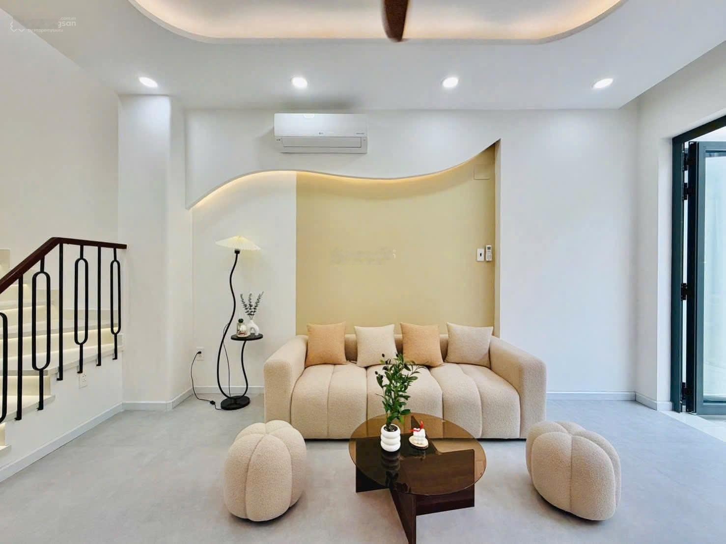 Bán nhà quang trung - p10 gò vấp - 54m2 - 2 tầng - 3 pn - 6 tỷ nhỉnh