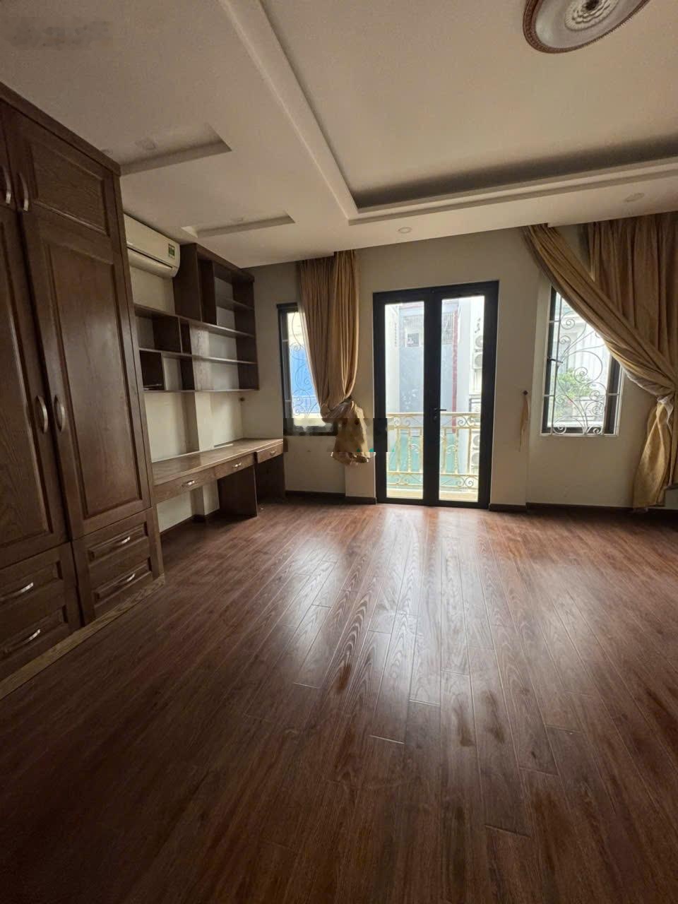 Bán Nhà Lk dọc Bún 2 La Khê Hà đông Dt 50m 6 tầng giá chào bán 16 tỷ ô tô tránh kinh doanh