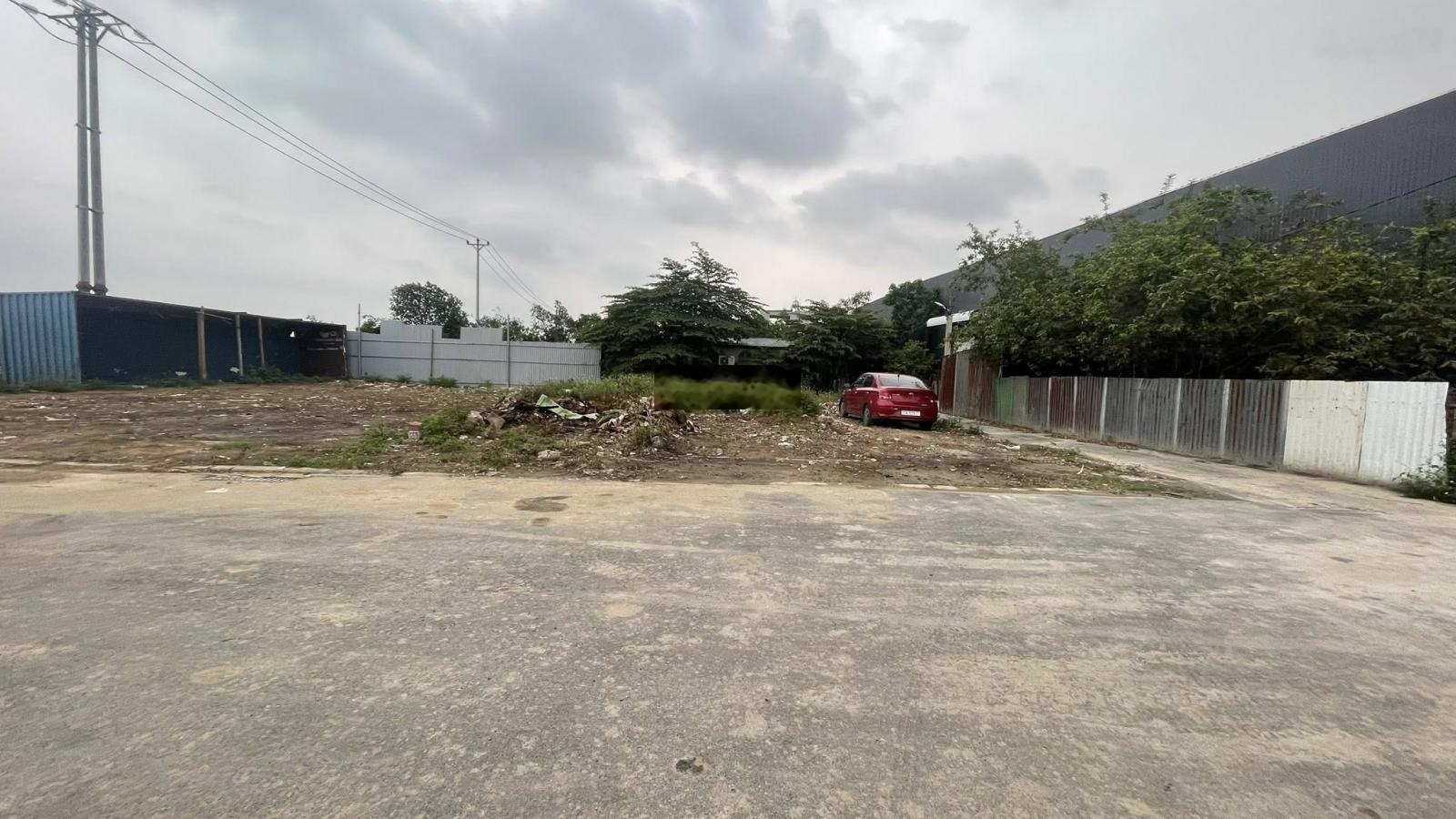 Đấu giá x1 bến trung - xã phúc thịnh - gần đường 40m - sát dự án vinhomes bắc hồng