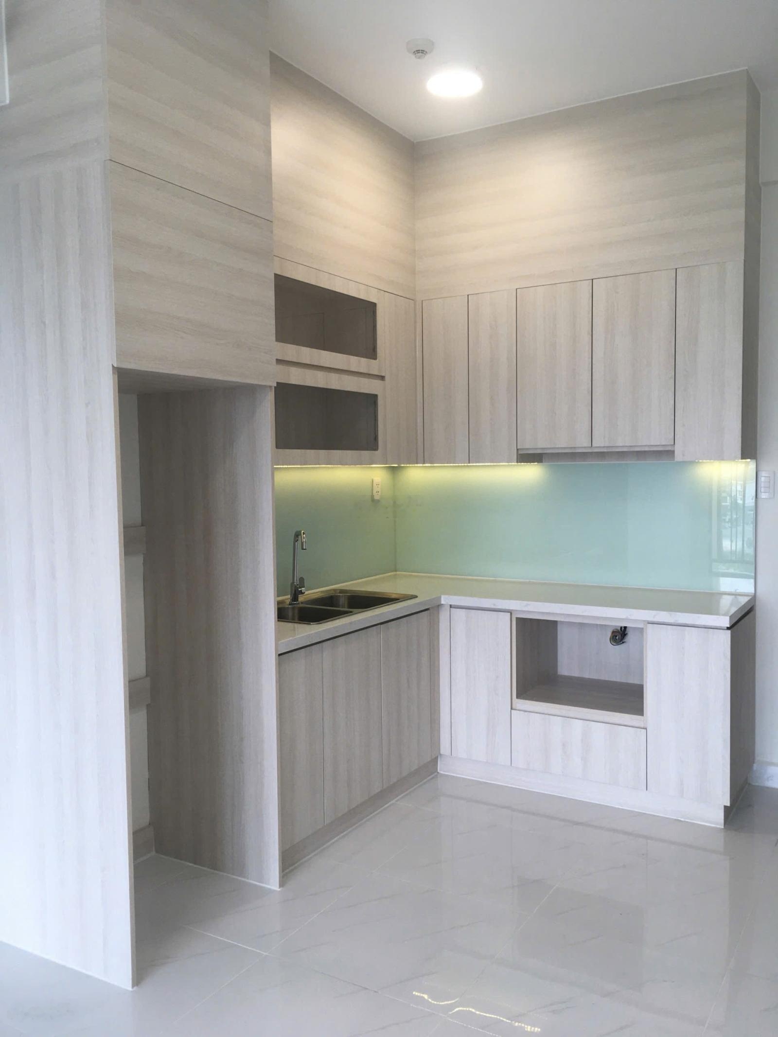 Cho thuê căn hộ safira khang điền quận 9