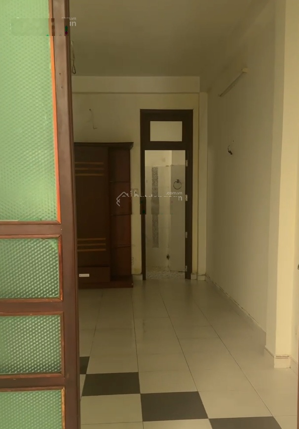 Hiếm-mặt tiền hẻm 12 m Quang Trung p,11 Gò vấp-4x20 m-CN 80m² - 4 tầng - chỉ 15.7 tỷ vuông vức A4 !