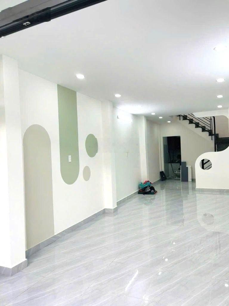 Bán nhà tô hiệu hòa bình - hẻm xh vào nhà - 3pn - giá 6 tỷ