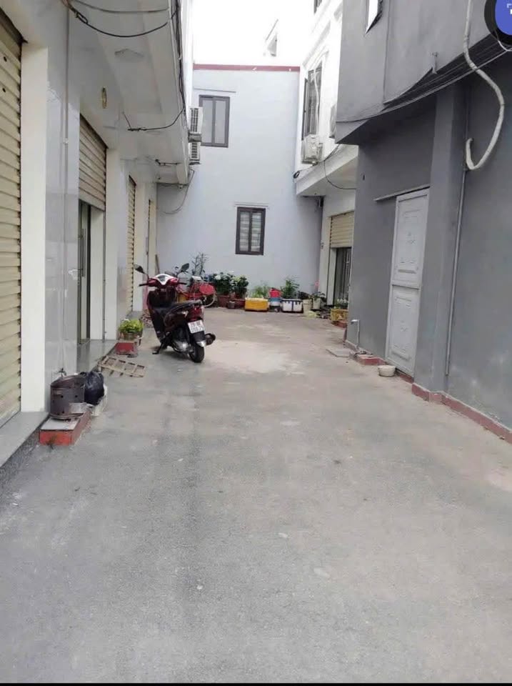 Bán nhà 3 tầng Đồng Hòa – Kiến An – Hải Phòng