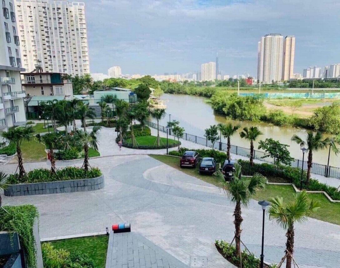 Bán căn hộ La Astoria, 3,65 tỷ, 55m2, 2PN + 1WC tại Nguyễn Duy Trinh, Quận 2, HCM