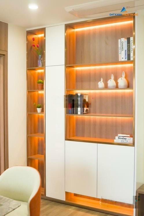 Chính chủ cần chuyển nhượng căn hộ 2PN view sông Hàn dự án The Sang Residence Đà Nẵng